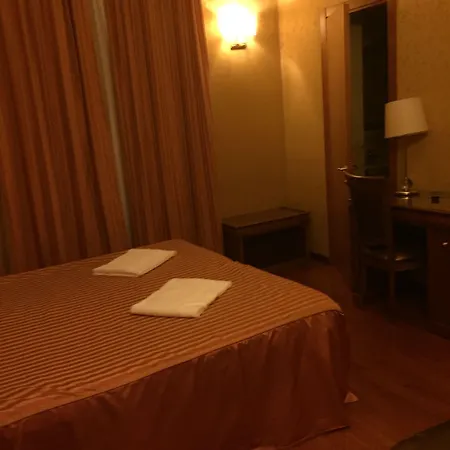 Divine Hotel Roma