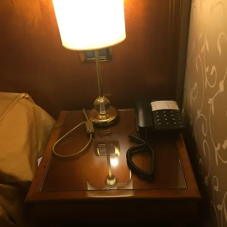 Hotel Divine