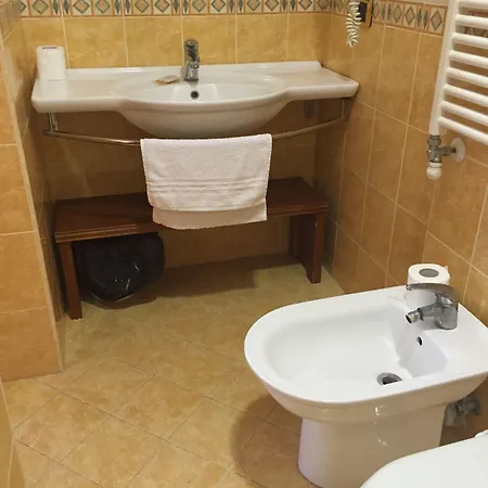Hotel Divine Roma