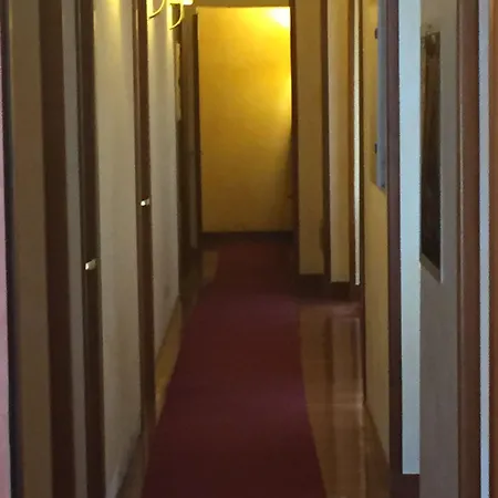 Divine Hotel Roma