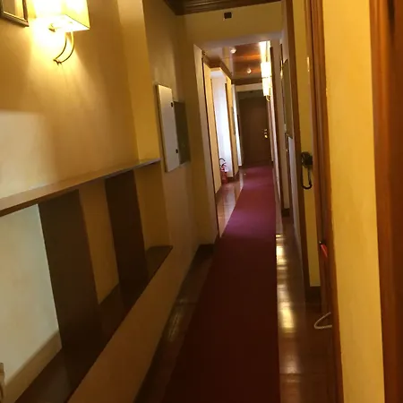 Hotel Divine Roma