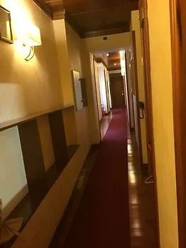 Szálloda Divine Róma